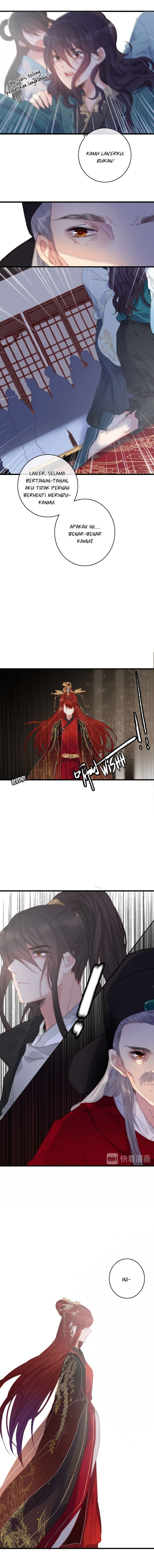 Ni Yu: God is a Girl Chapter 02 Gambar 11